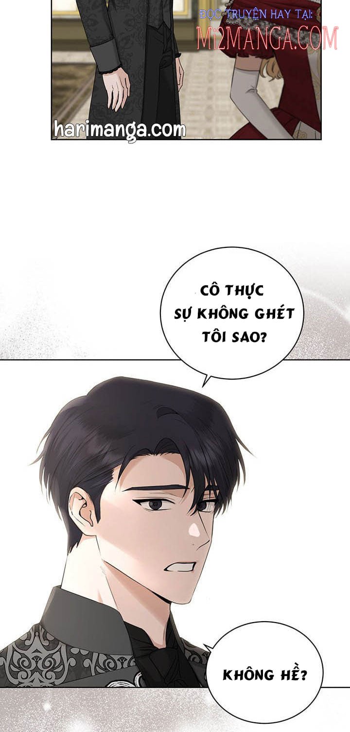 Tôi Không Còn Yêu Anh Nữa Chapter 42.5 - Trang 16