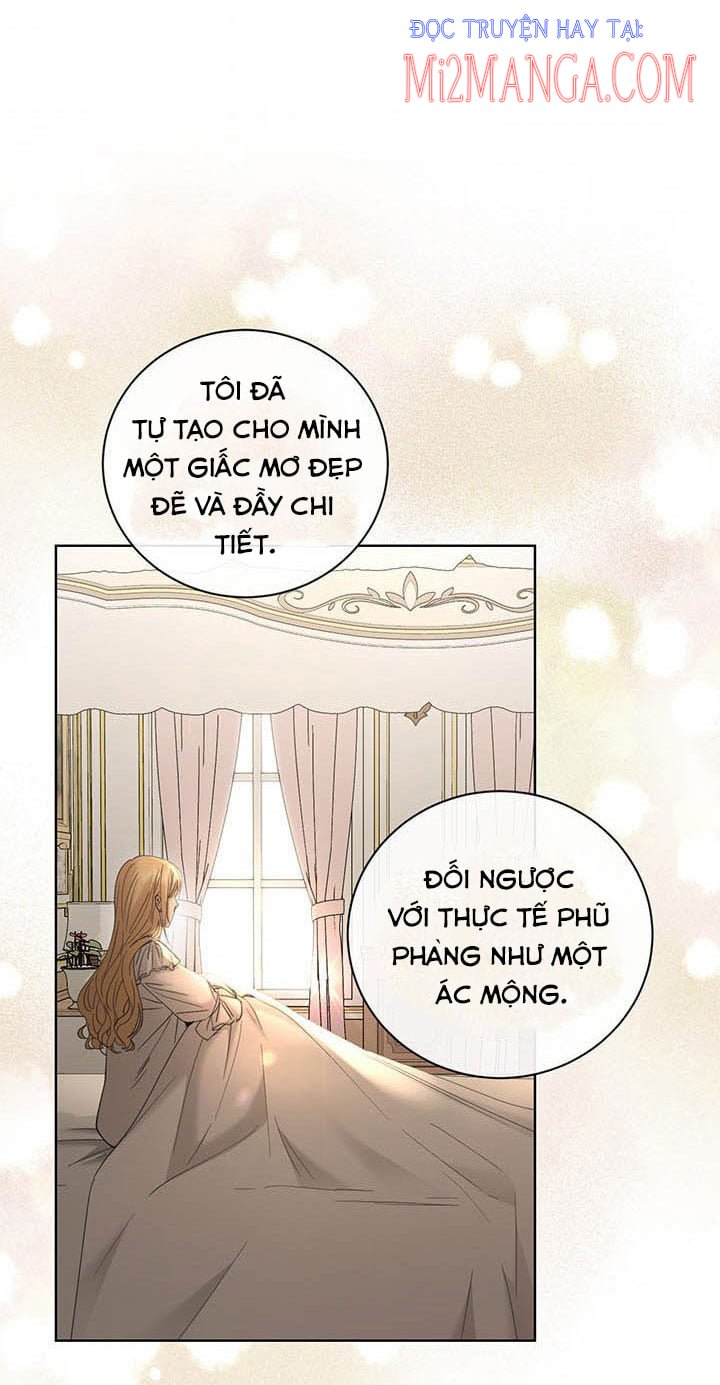 Tôi Không Còn Yêu Anh Nữa Chapter 42.5 - Trang 23