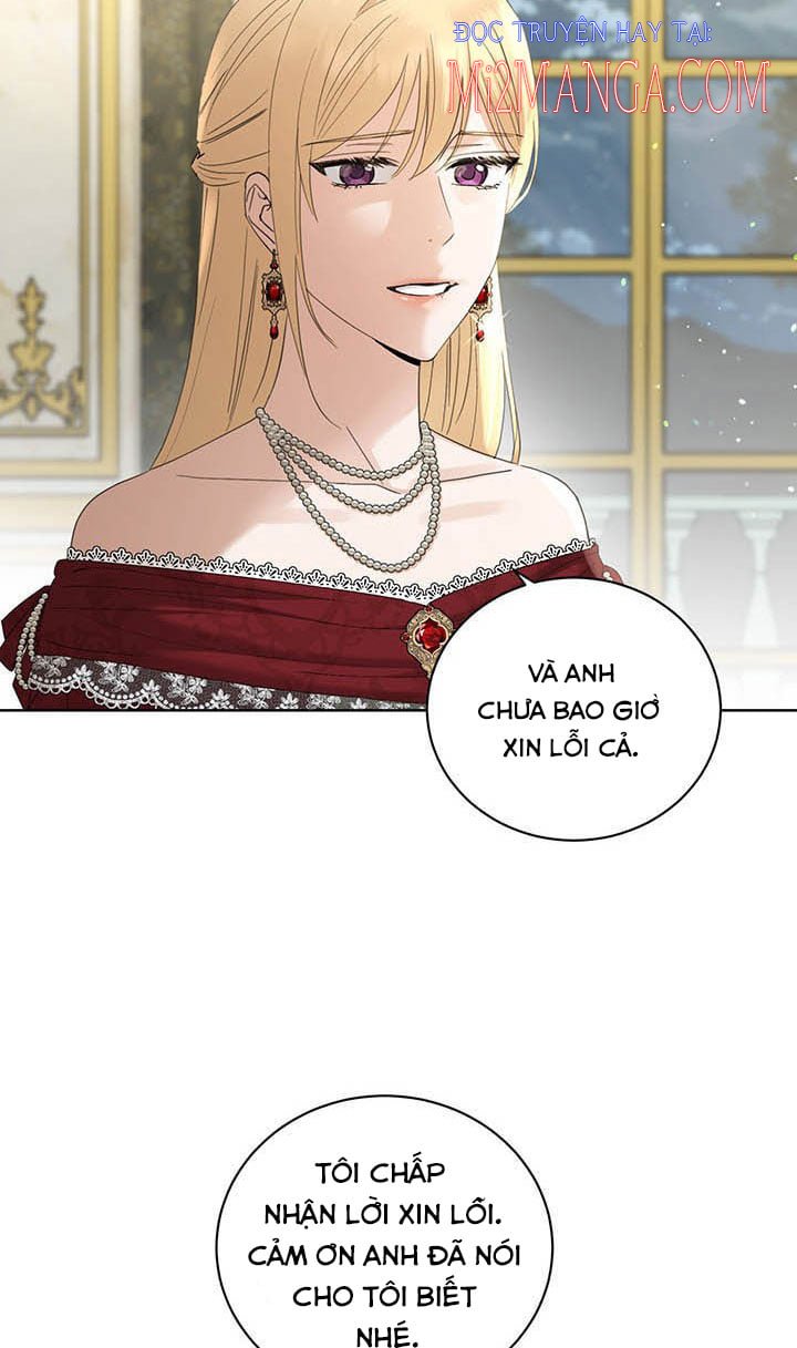 Tôi Không Còn Yêu Anh Nữa Chapter 42.5 - Trang 28