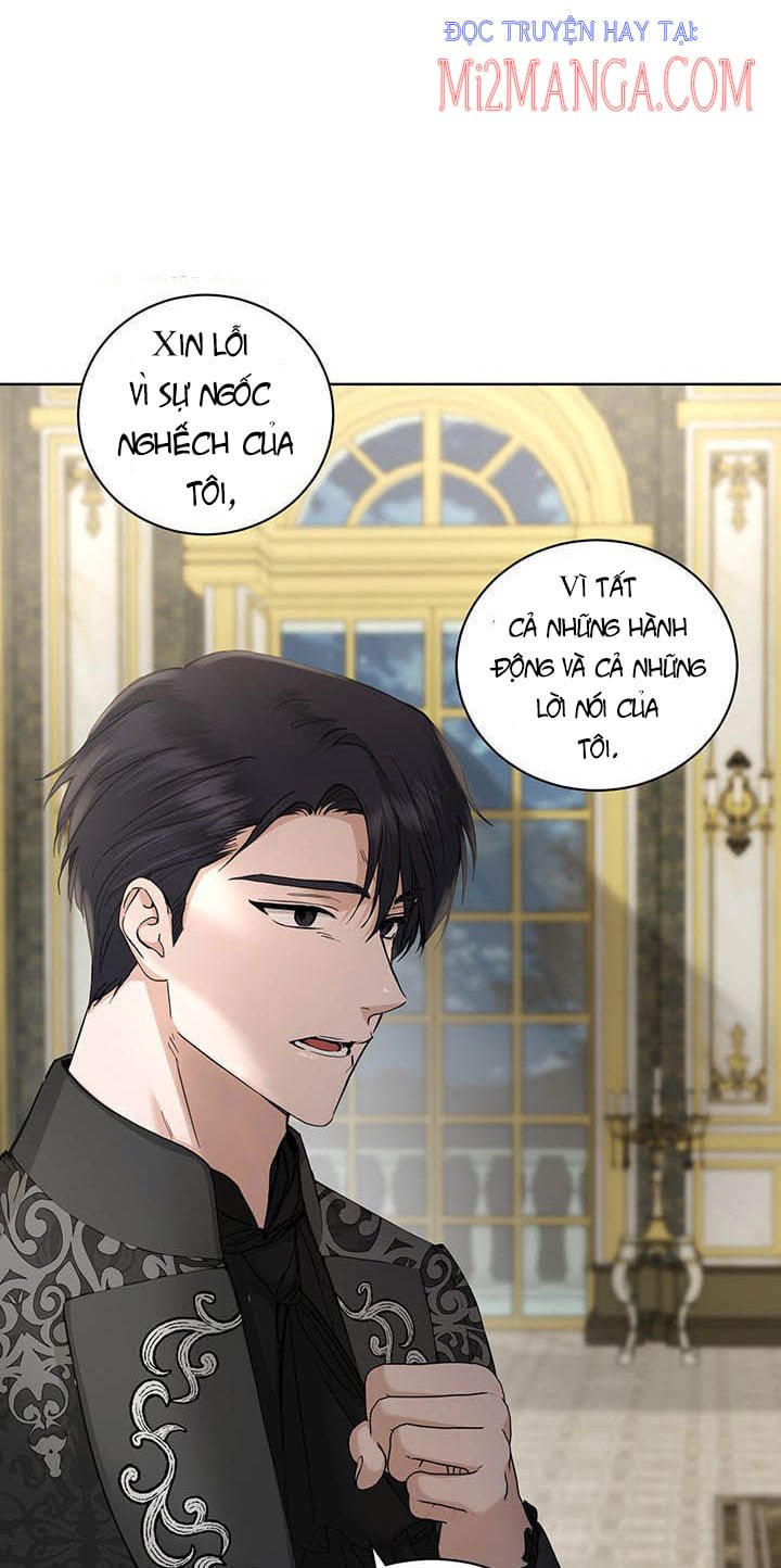 Tôi Không Còn Yêu Anh Nữa Chapter 42.5 - Trang 3