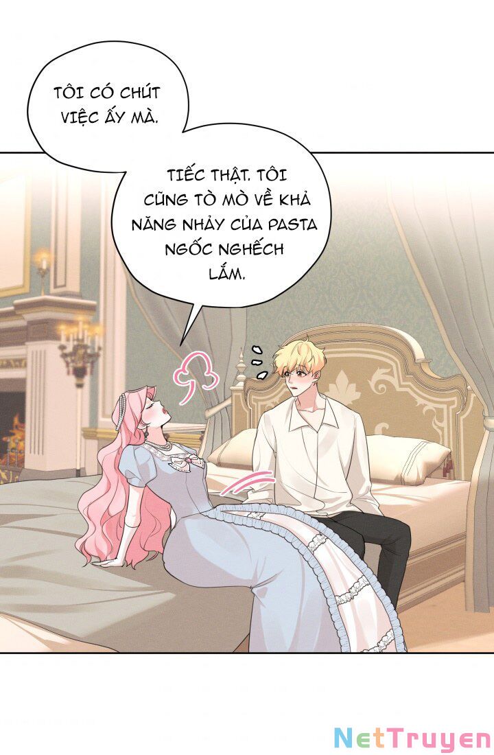 Tôi Là Tình Cũ Của Nam Chính Chapter 47.1 - Trang 11