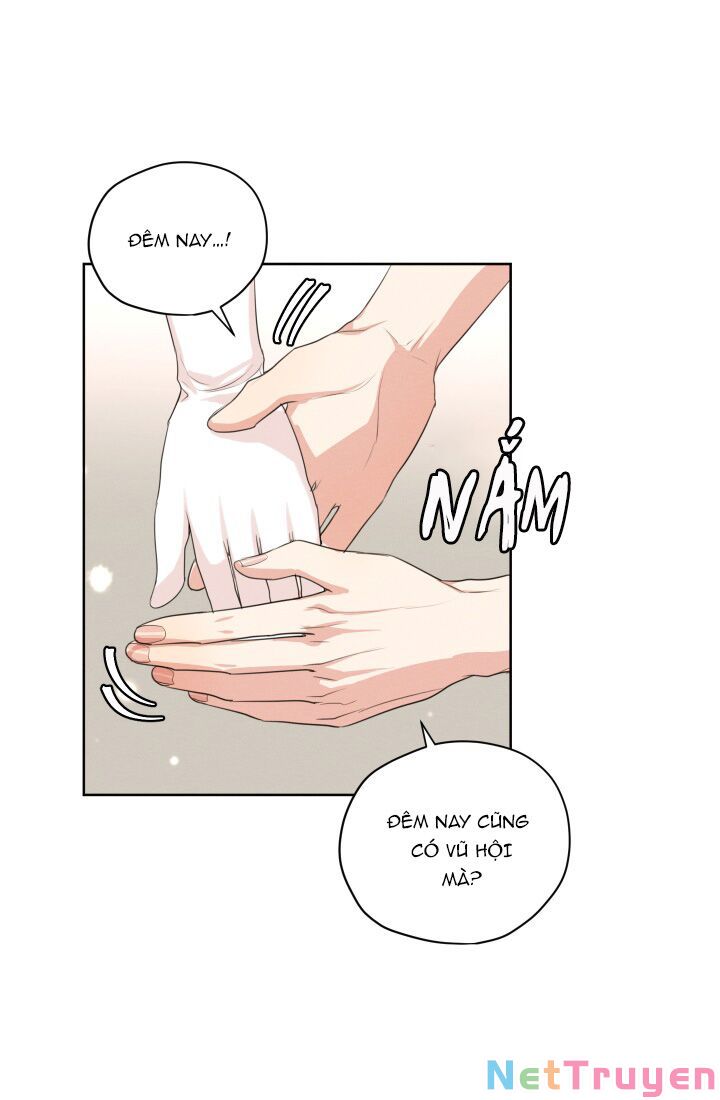 Tôi Là Tình Cũ Của Nam Chính Chapter 47.1 - Trang 16