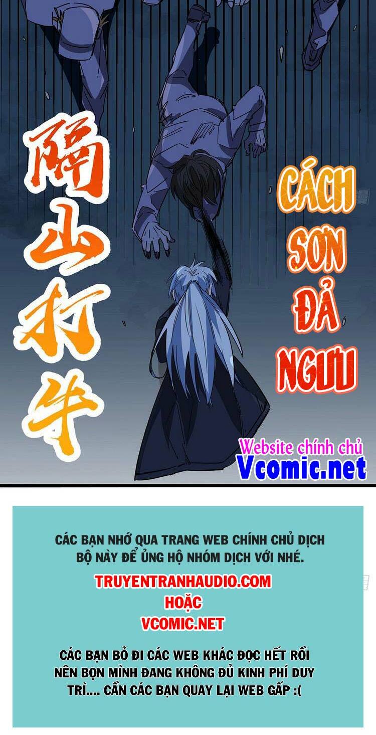 Giải Thoát 99 Nữ Chính Ở Mạt Thế Chapter 78 - Trang 35