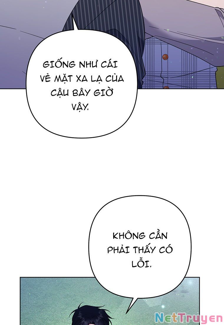 Hãy Để Tôi Được Hiểu Em Chapter 55.1 - Trang 58