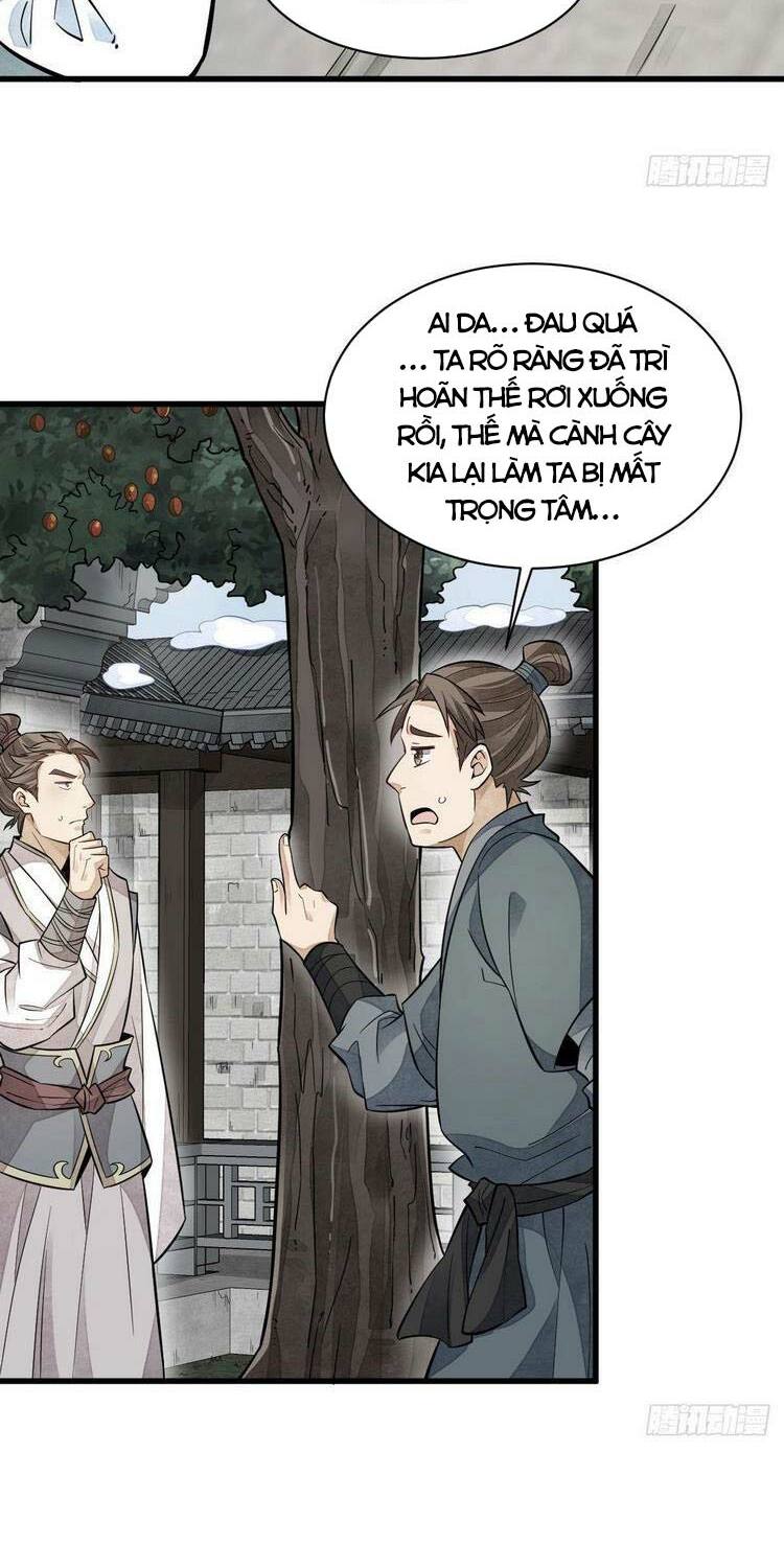 Lạn Nha Kỳ Duyên Chapter 91 - Trang 16