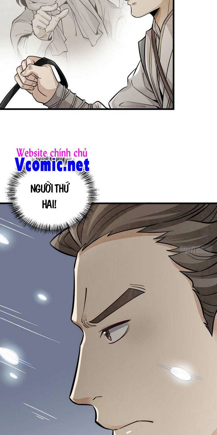 Lạn Nha Kỳ Duyên Chapter 91 - Trang 21