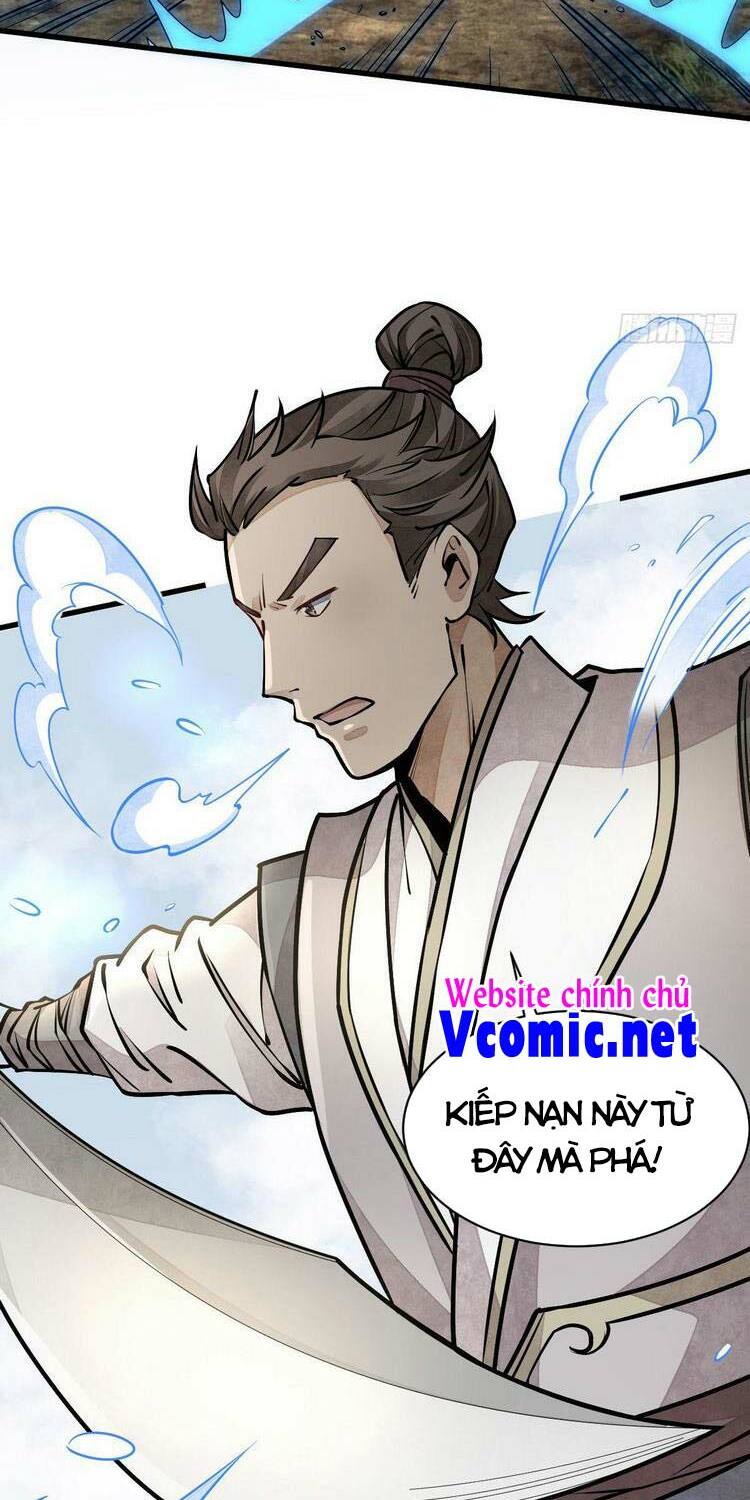 Lạn Nha Kỳ Duyên Chapter 91 - Trang 27