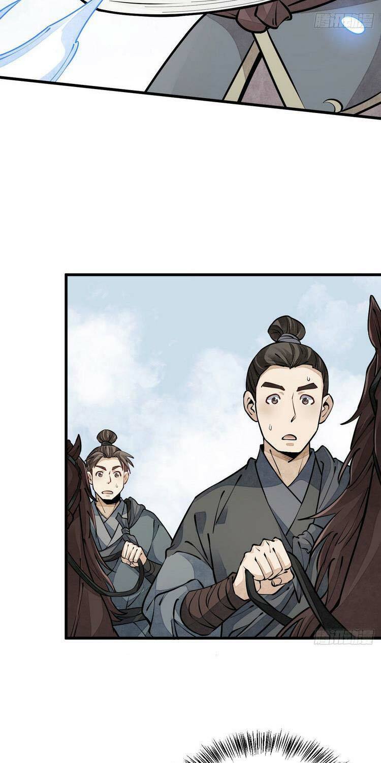 Lạn Nha Kỳ Duyên Chapter 91 - Trang 28