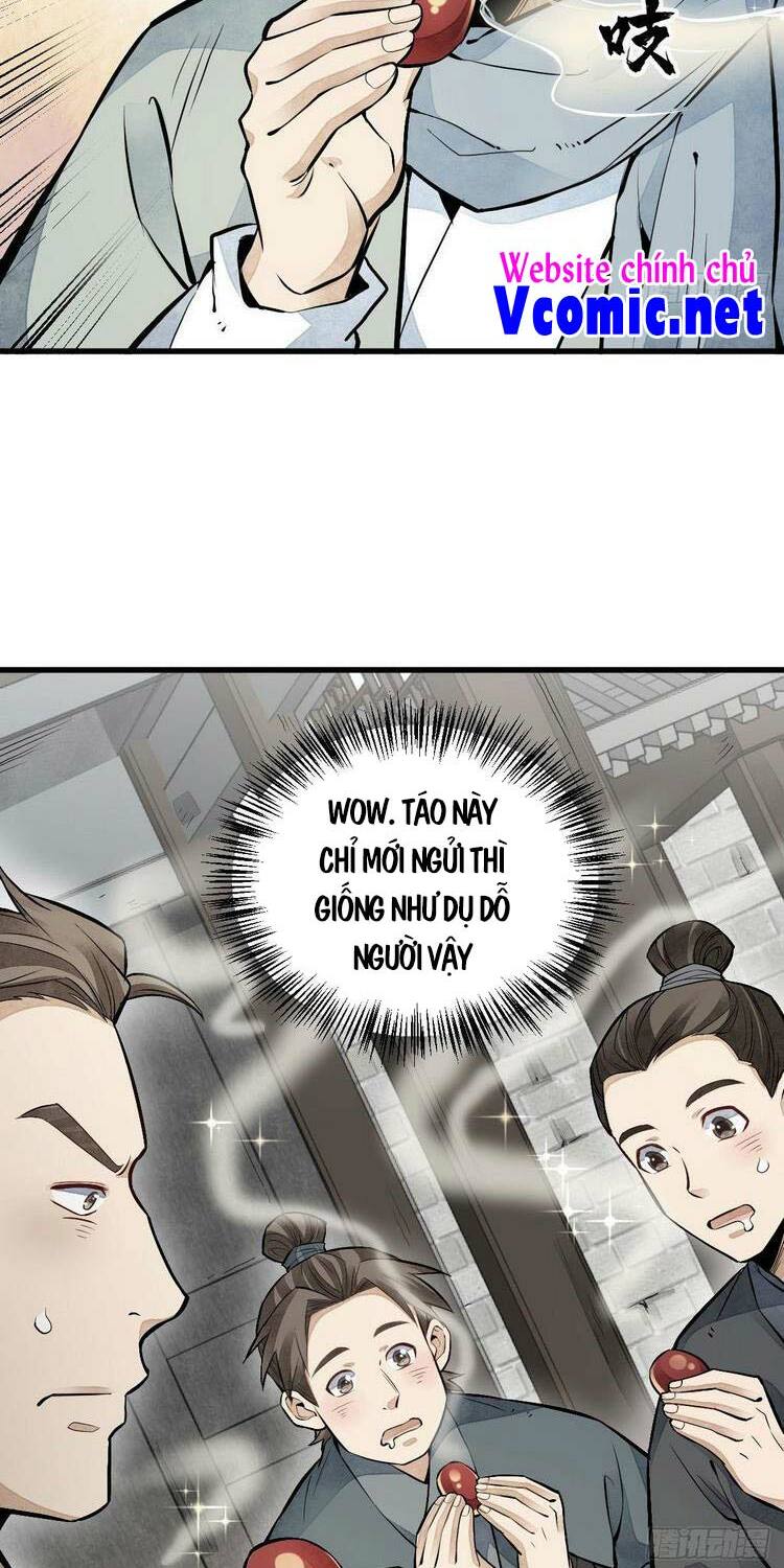 Lạn Nha Kỳ Duyên Chapter 91 - Trang 4