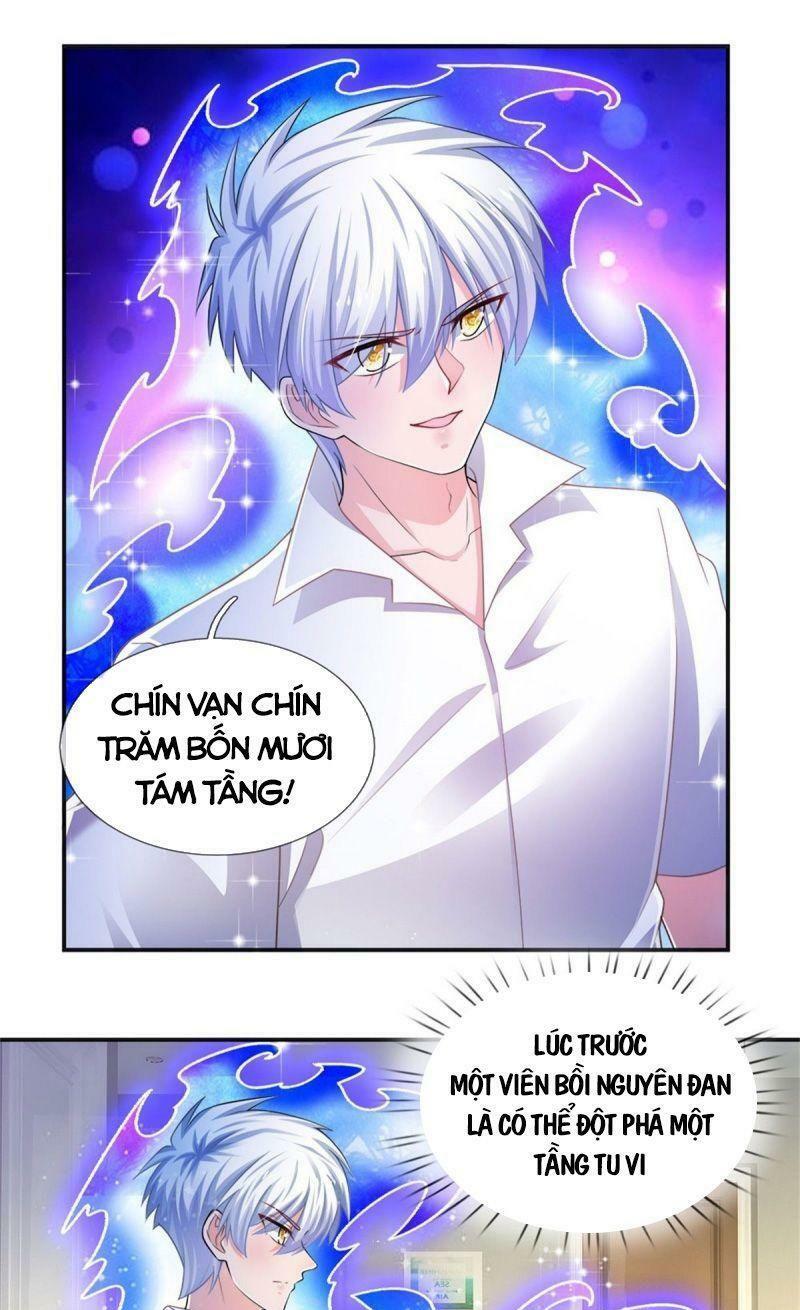 Luyện Thể Trăm Nghìn Tầng Chapter 71 - Trang 25