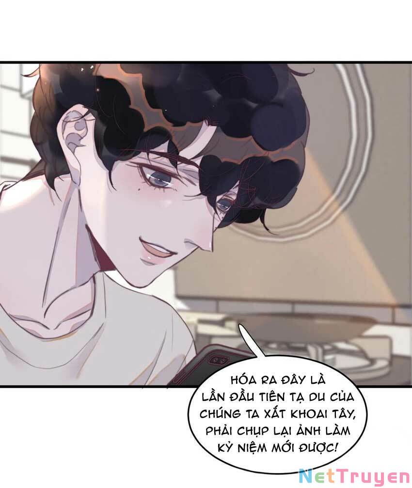 Nghe Nói Tôi Rất Nghèo Chapter 77 - Trang 34