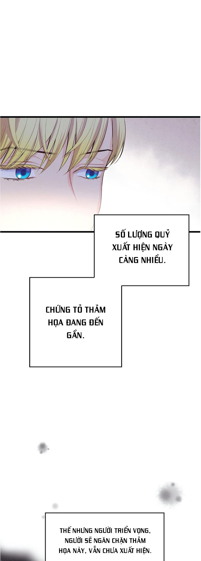 Nhân Vật Phản DIện Yêu Cầu Tôi Yêu Chàng Chapter 32 - Trang 51