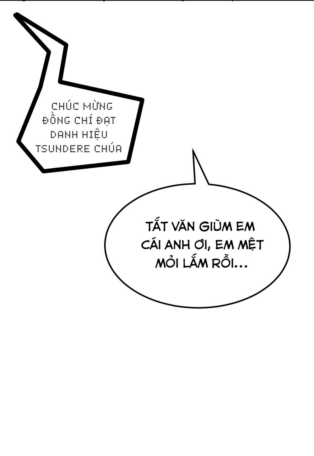 Oan Gia Chung Nhà! Chapter 27.1 - Trang 62