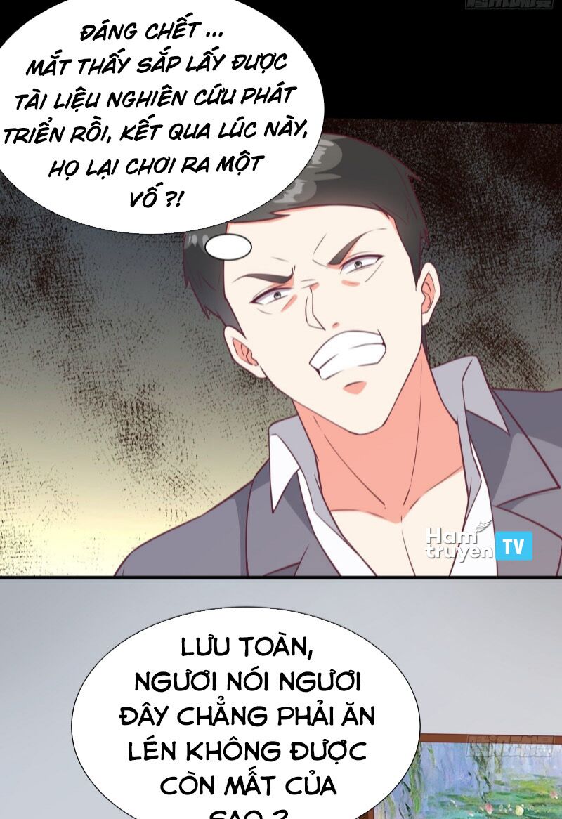 Ta Lập Hậu Cung Tại Tây Du Ký Chapter 46 - Trang 10