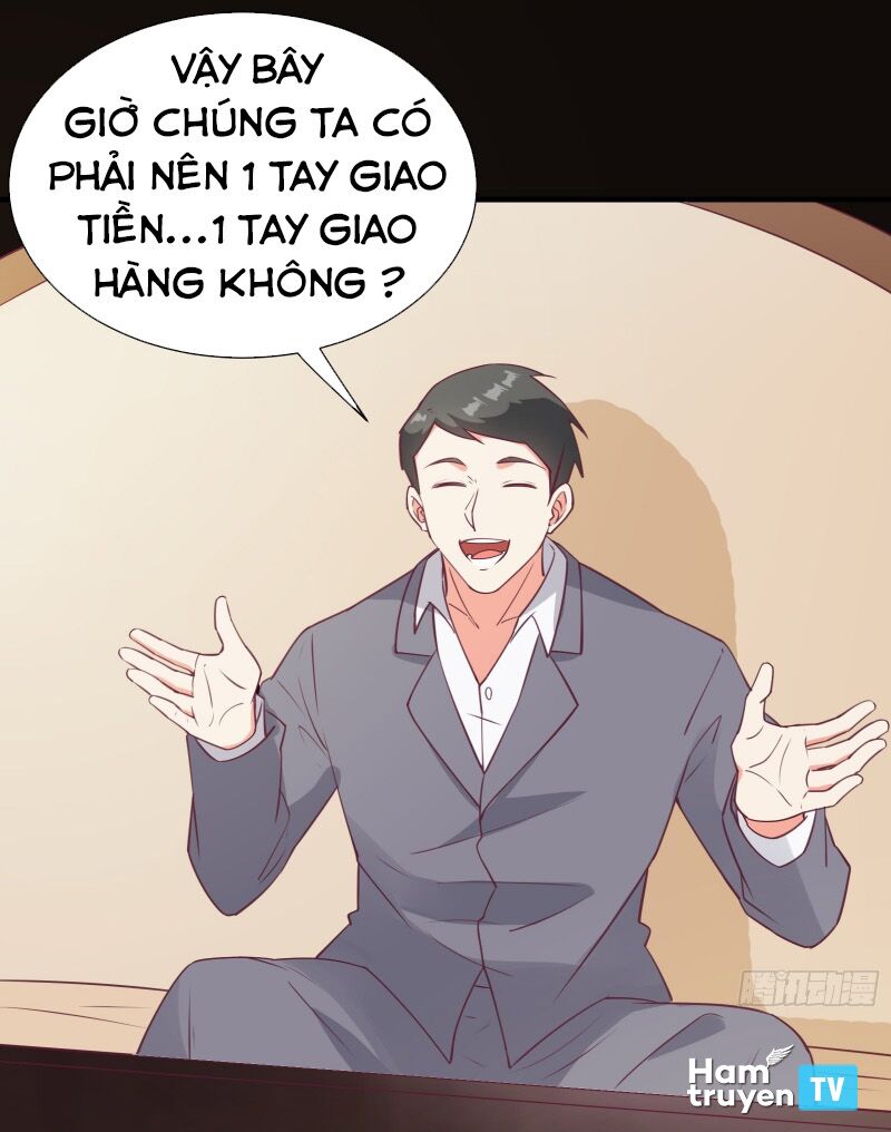 Ta Lập Hậu Cung Tại Tây Du Ký Chapter 46 - Trang 3