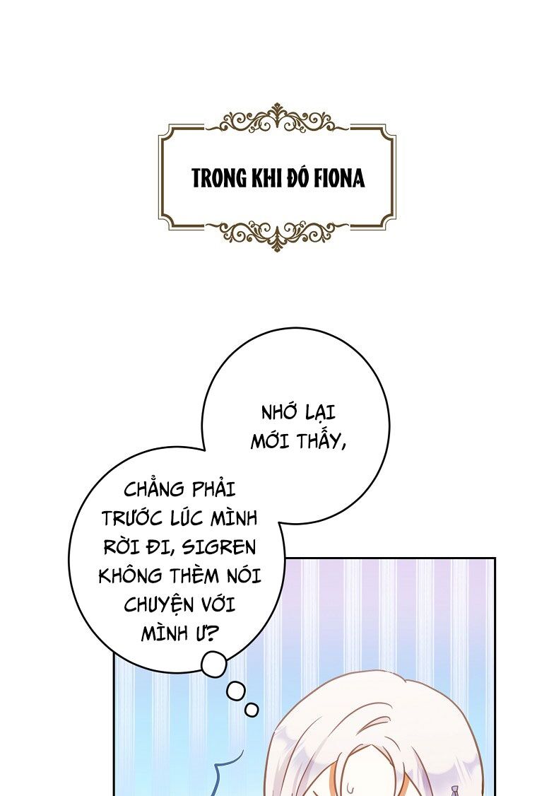 Tôi Trở Thành Vợ Nam Chính Chapter 29 - Trang 59