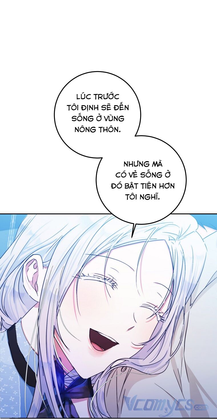 Tôi Trở Thành Vợ Nam Chính Chapter 30 - Trang 18