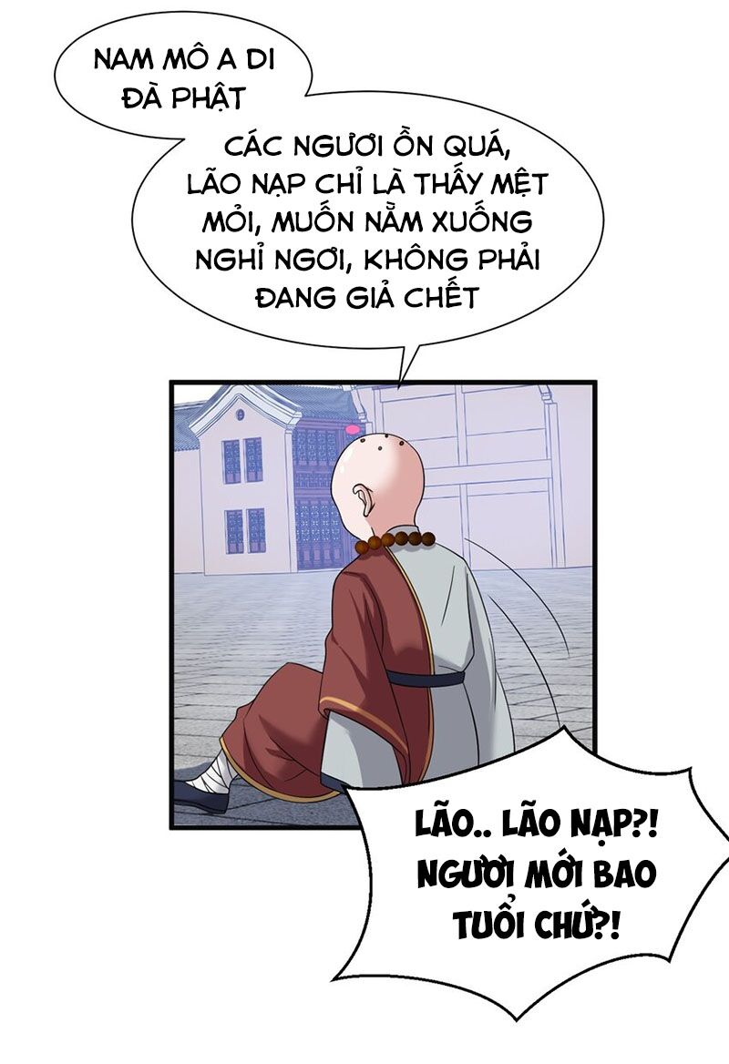 Tu Luyện Thành Tiên Ta Chỉ Muốn Nuôi Nữ Đồ Đệ Chapter 59 - Trang 38