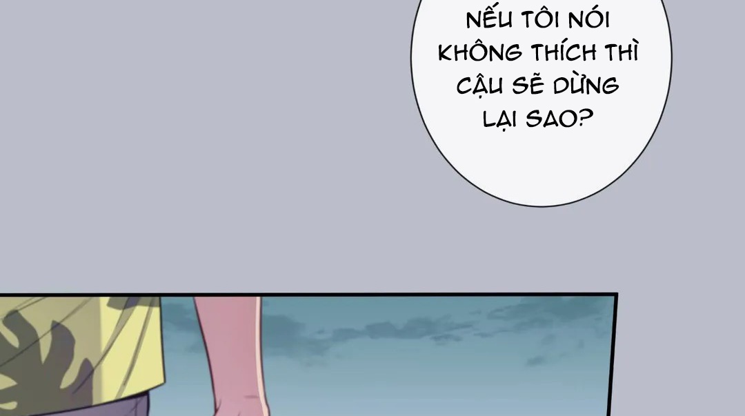 Vị Khách Mùa Hè Chapter 34 - Trang 153