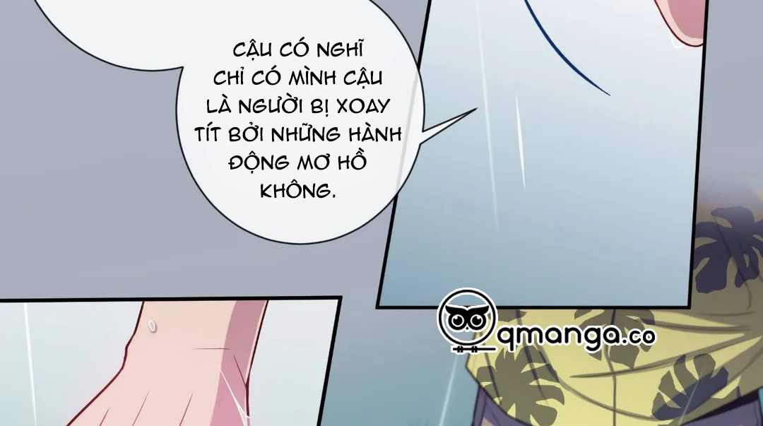 Vị Khách Mùa Hè Chapter 34 - Trang 171