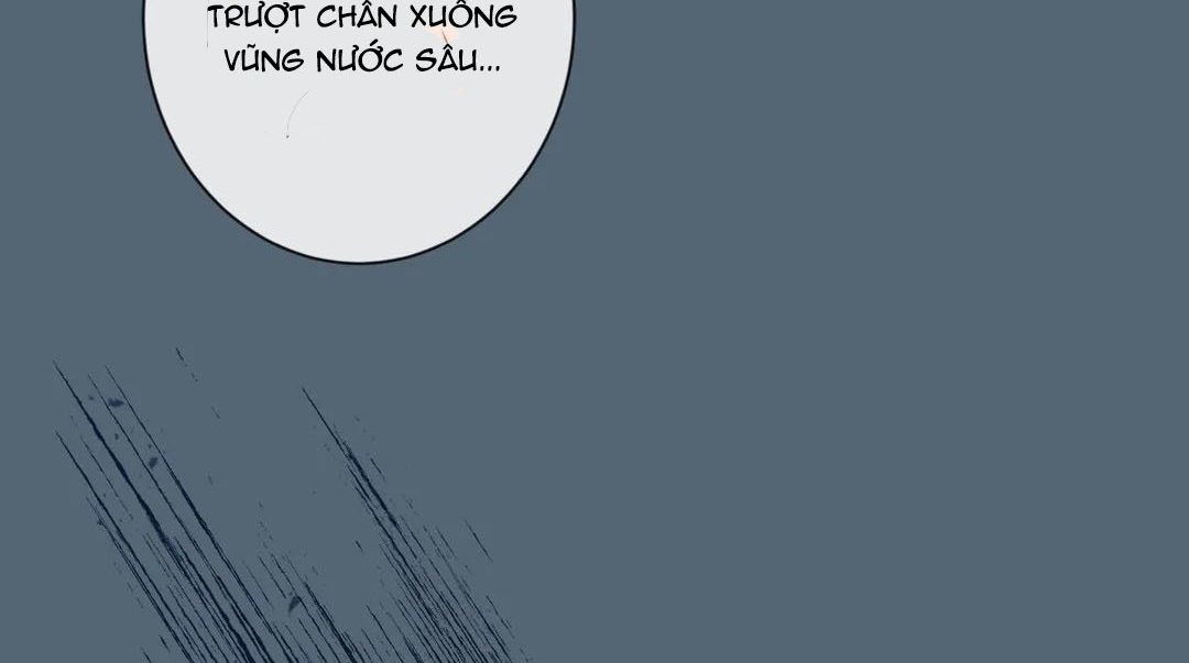 Vị Khách Mùa Hè Chapter 34 - Trang 53