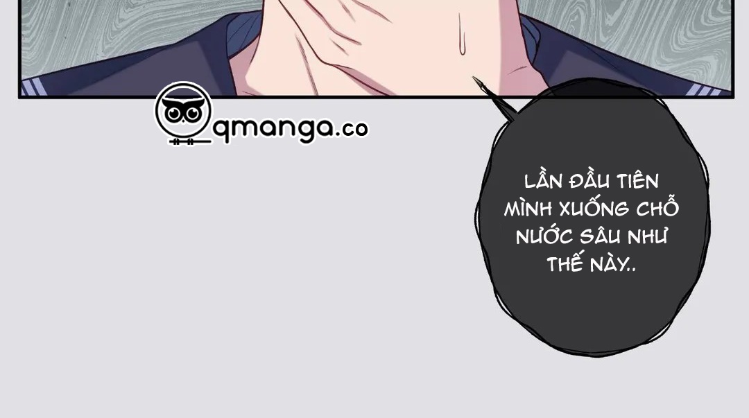 Vị Khách Mùa Hè Chapter 34 - Trang 95