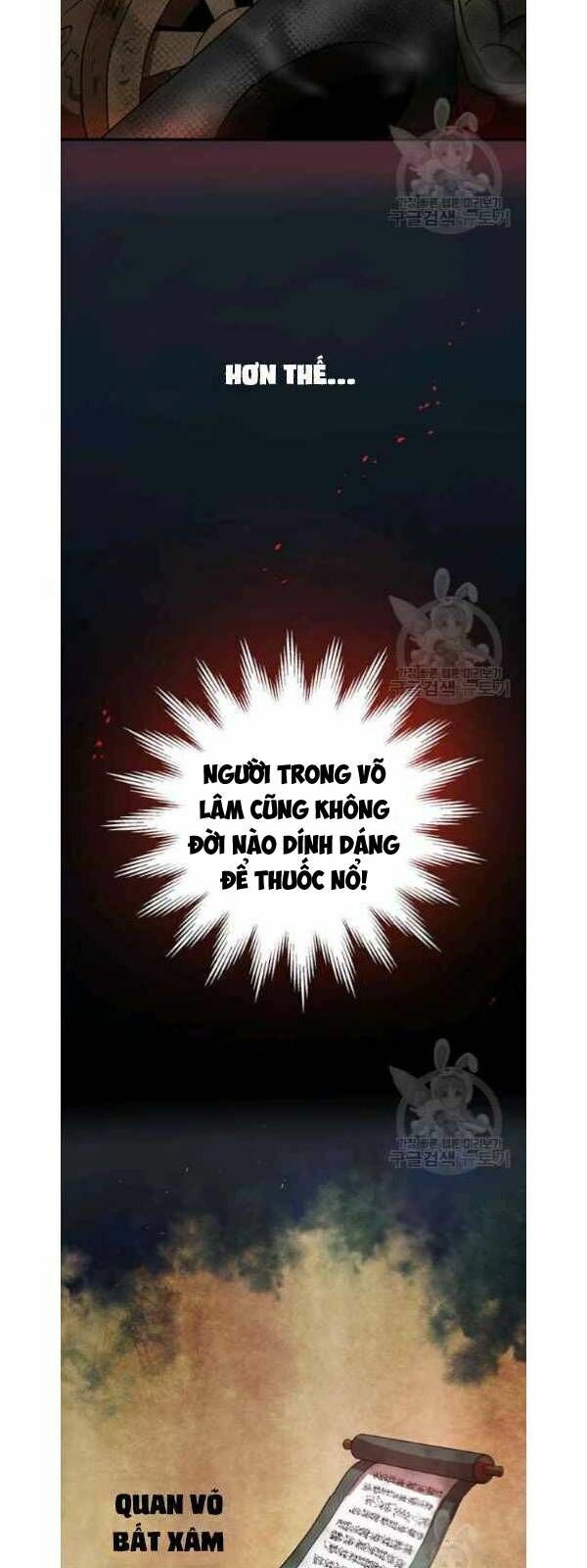 Võ Đang Kỳ Hiệp Chapter 34 - Trang 34