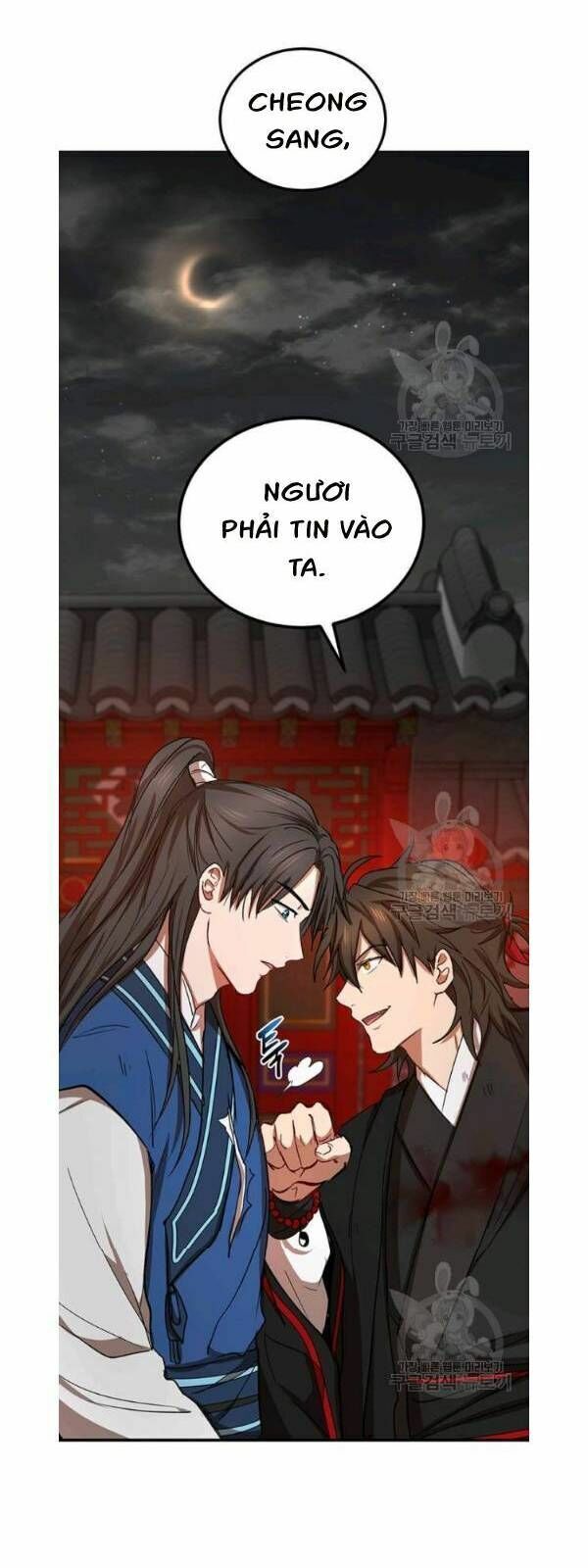 Võ Đang Kỳ Hiệp Chapter 34 - Trang 47