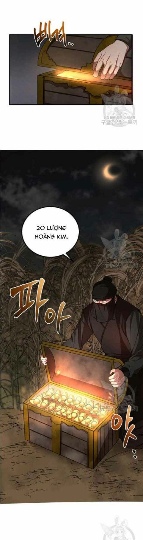 Võ Đang Kỳ Hiệp Chapter 35 - Trang 15