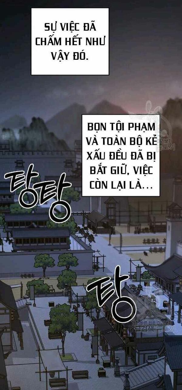 Võ Đang Kỳ Hiệp Chapter 36 - Trang 43