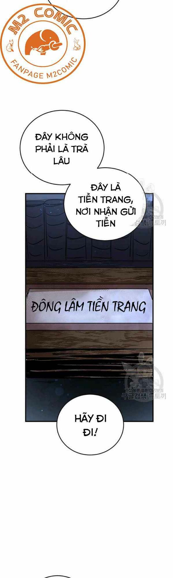 Võ Đang Kỳ Hiệp Chapter 36 - Trang 49