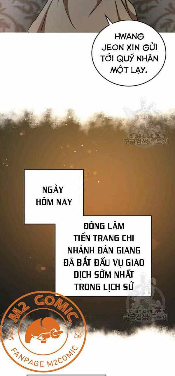 Võ Đang Kỳ Hiệp Chapter 36 - Trang 55