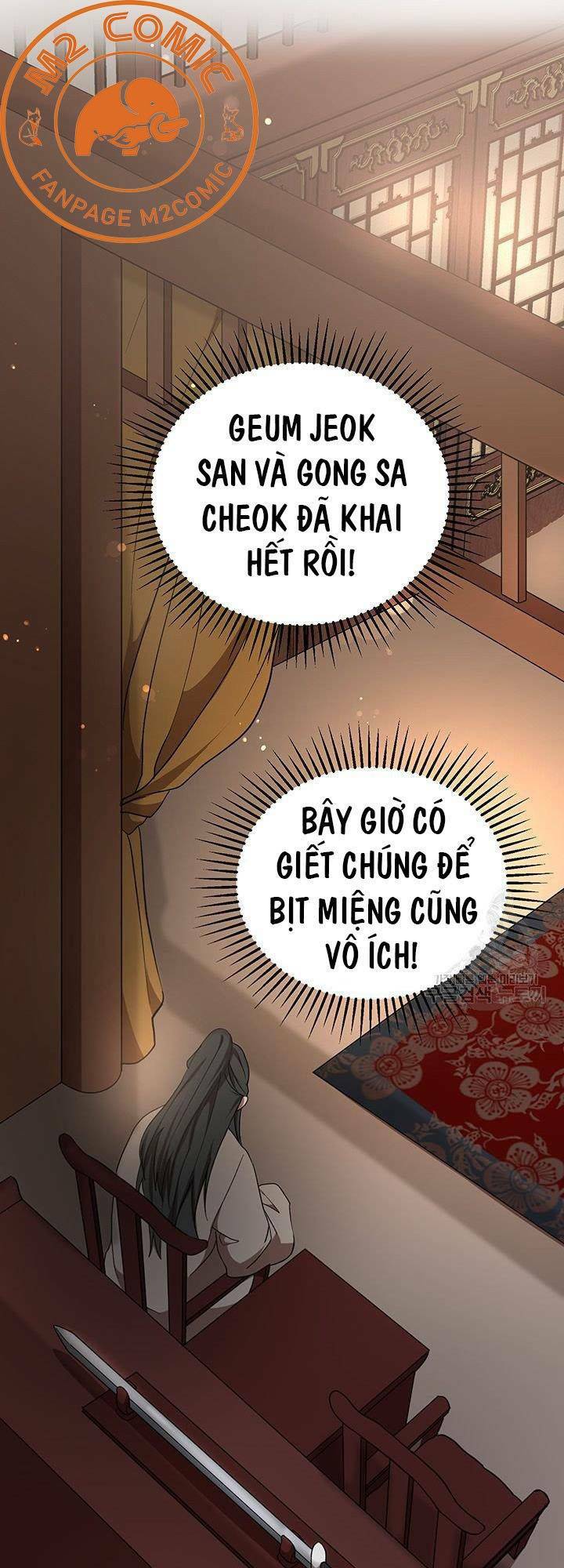 Võ Đang Kỳ Hiệp Chapter 38 - Trang 2