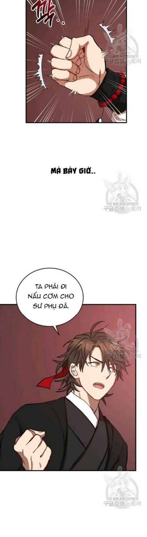 Võ Đang Kỳ Hiệp Chapter 39 - Trang 17