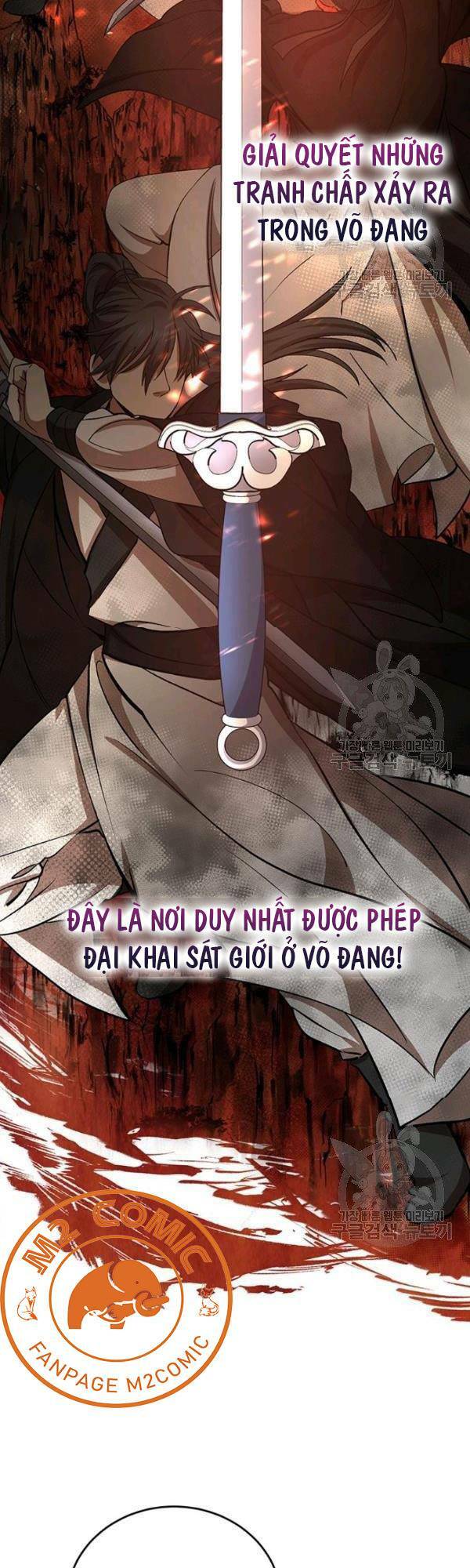 Võ Đang Kỳ Hiệp Chapter 40.2 - Trang 6