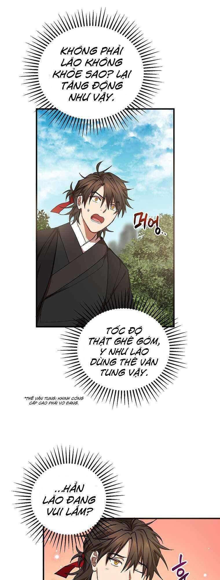 Võ Đang Kỳ Hiệp Chapter 42 - Trang 17