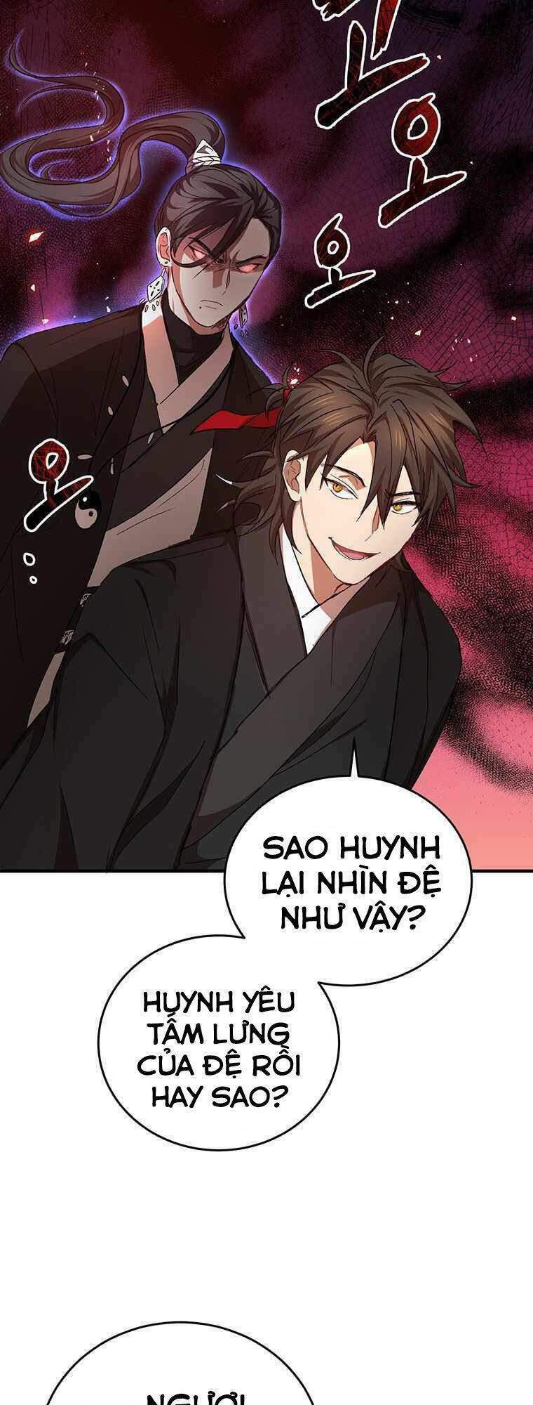 Võ Đang Kỳ Hiệp Chapter 42 - Trang 33