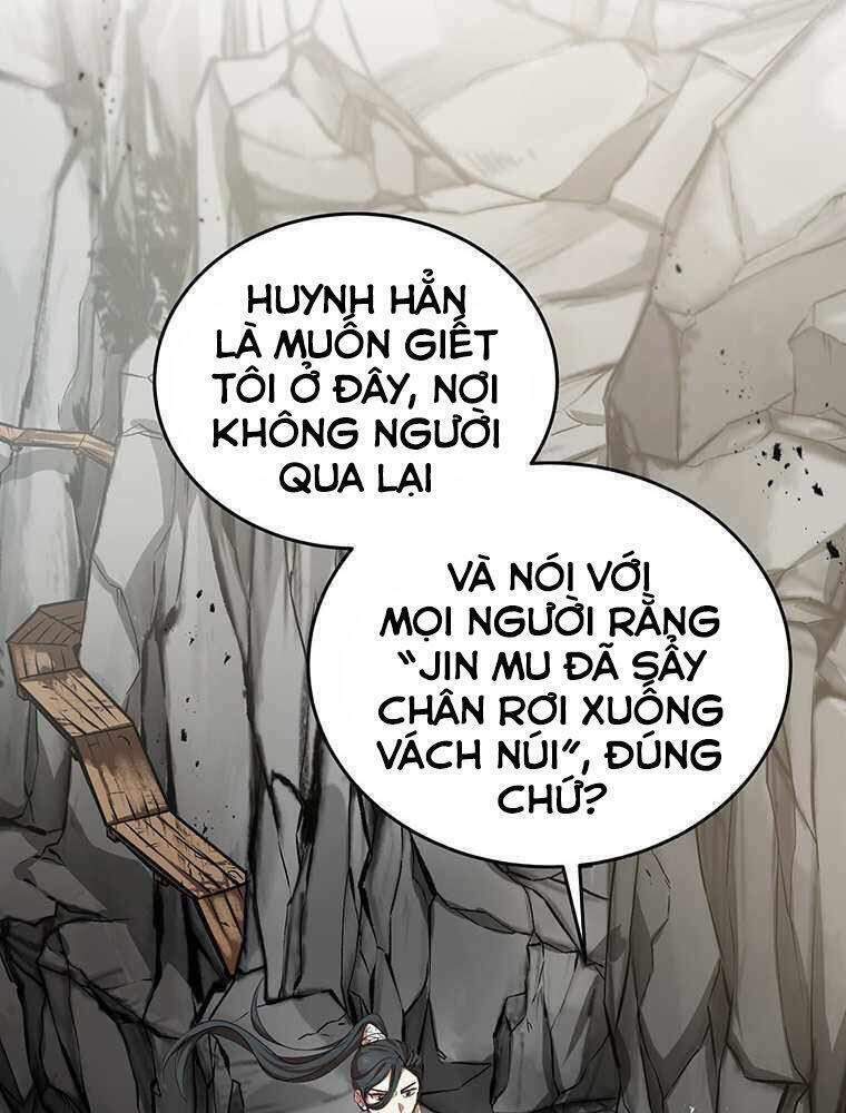 Võ Đang Kỳ Hiệp Chapter 42 - Trang 41