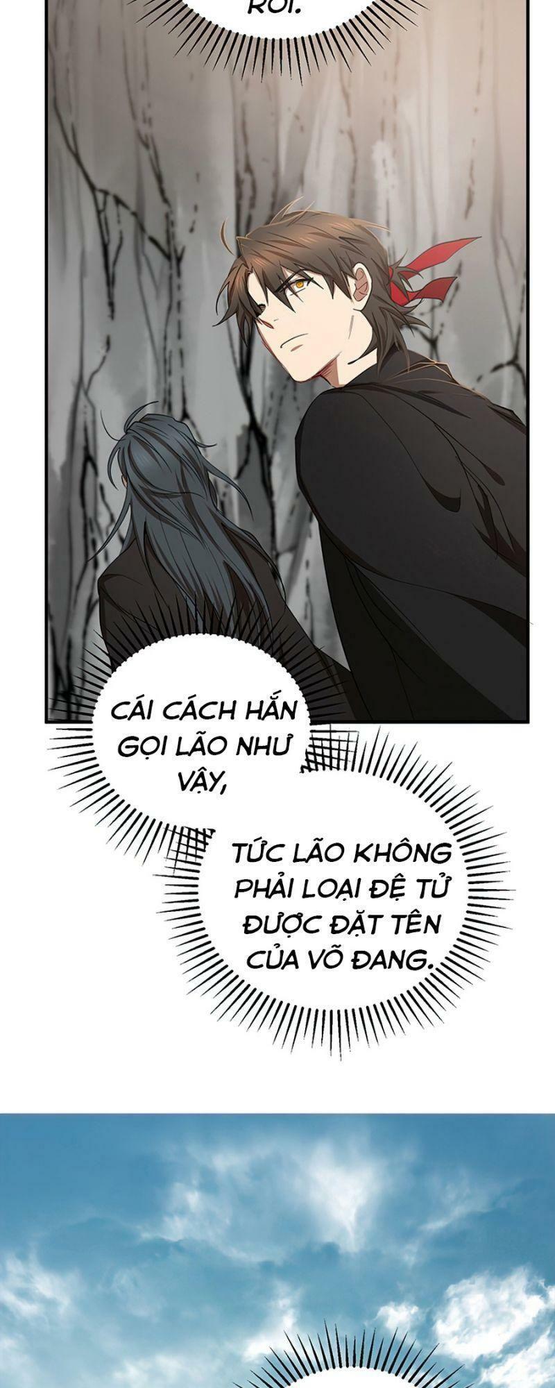 Võ Đang Kỳ Hiệp Chapter 44 - Trang 14