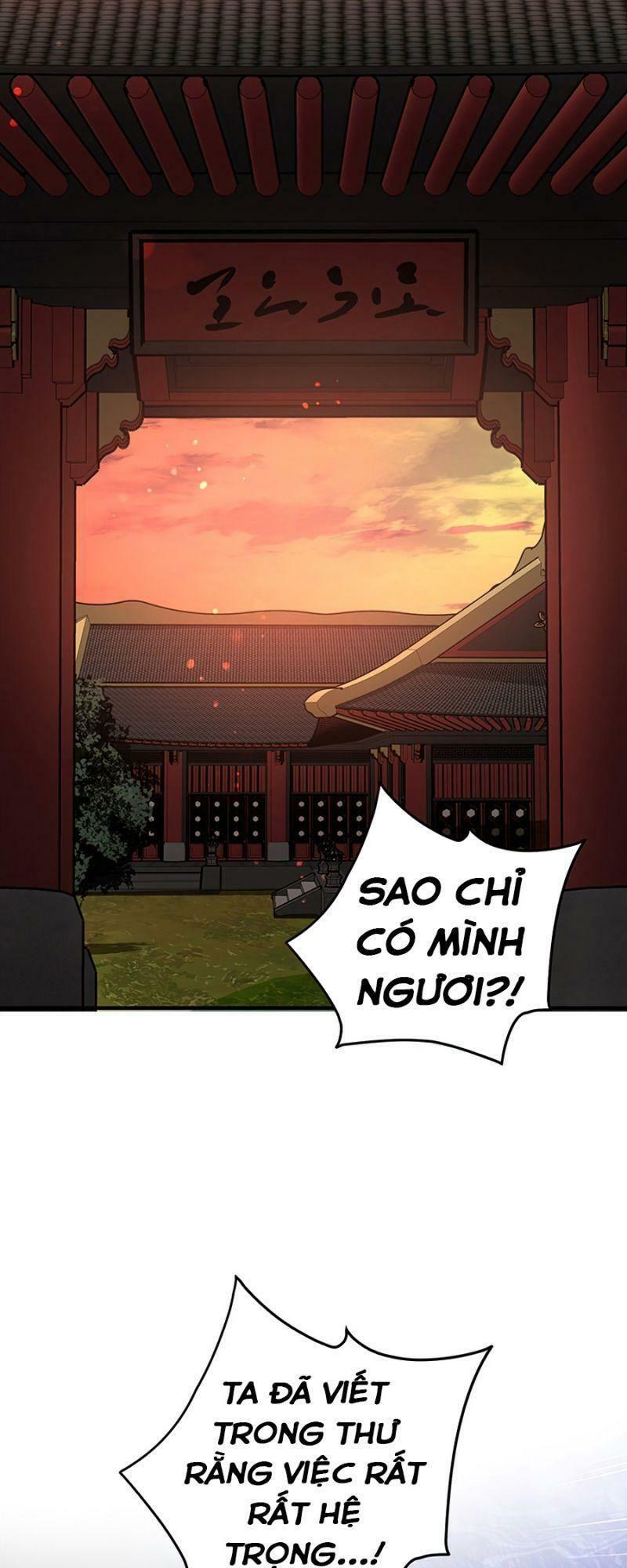 Võ Đang Kỳ Hiệp Chapter 44 - Trang 47