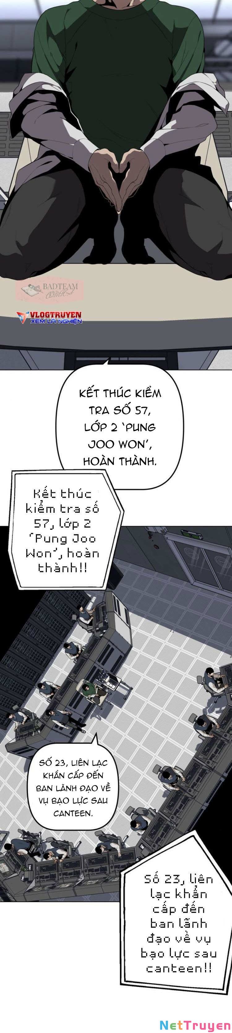 Vua Đóng Cọc Chapter 14 - Trang 20