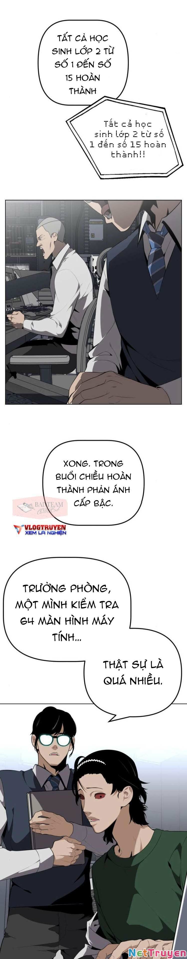 Vua Đóng Cọc Chapter 14 - Trang 21