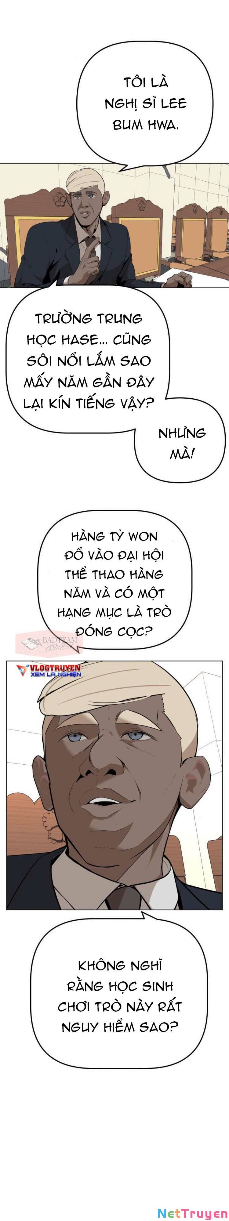 Vua Đóng Cọc Chapter 14 - Trang 24