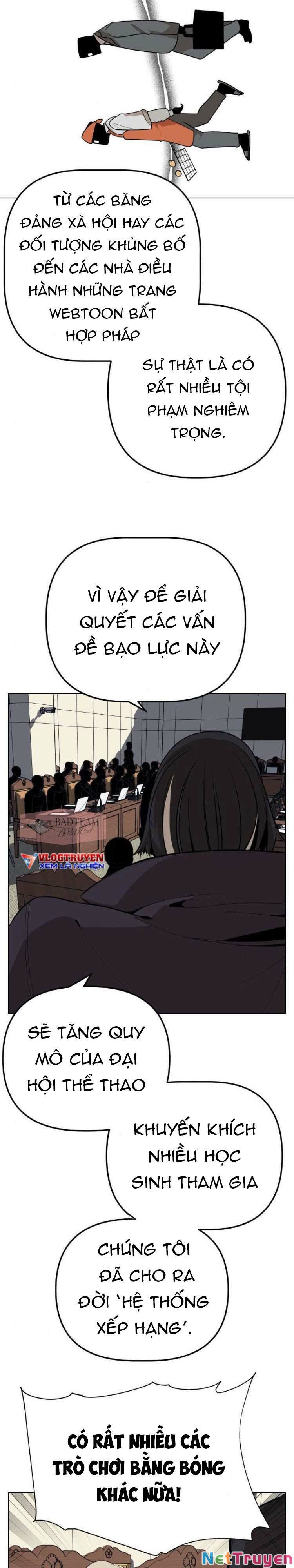 Vua Đóng Cọc Chapter 14 - Trang 27