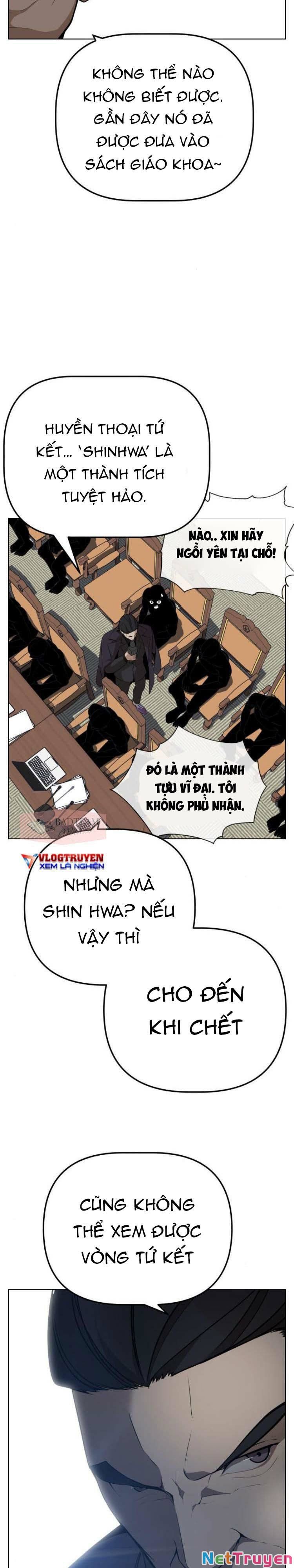 Vua Đóng Cọc Chapter 14 - Trang 29