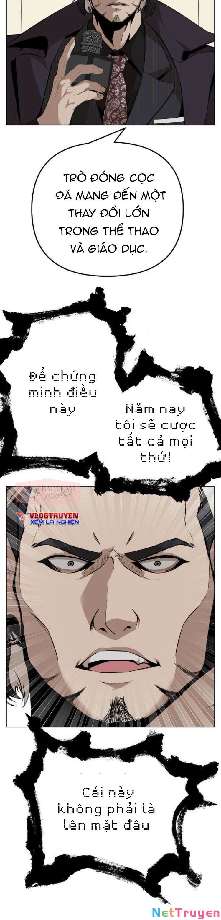 Vua Đóng Cọc Chapter 14 - Trang 34