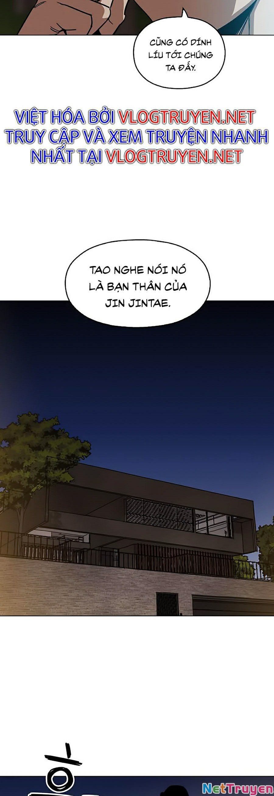 Kỷ Nguyên Tàn Bạo Chapter 19 - Trang 17