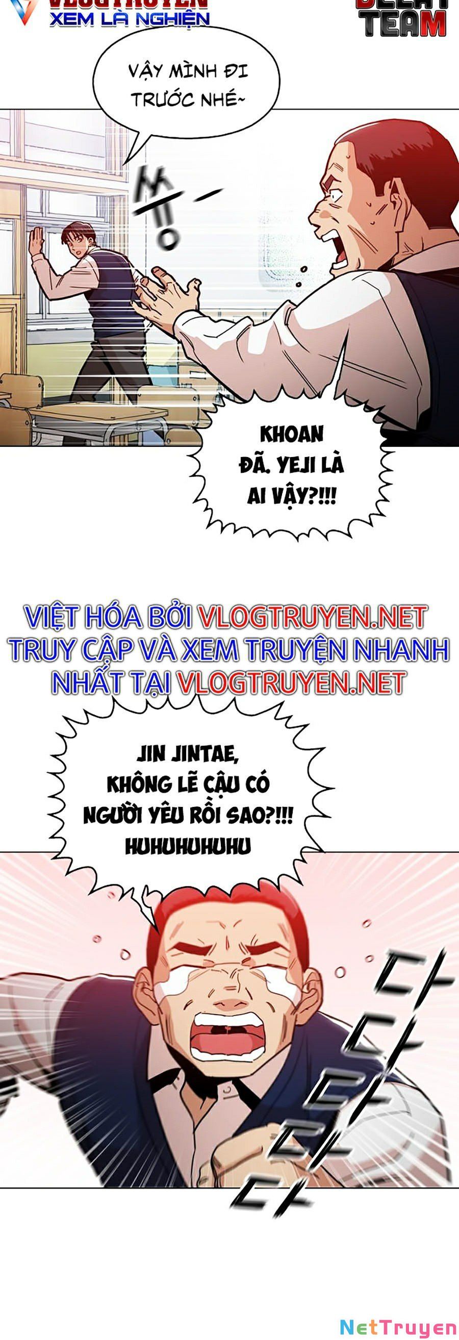 Kỷ Nguyên Tàn Bạo Chapter 19 - Trang 35