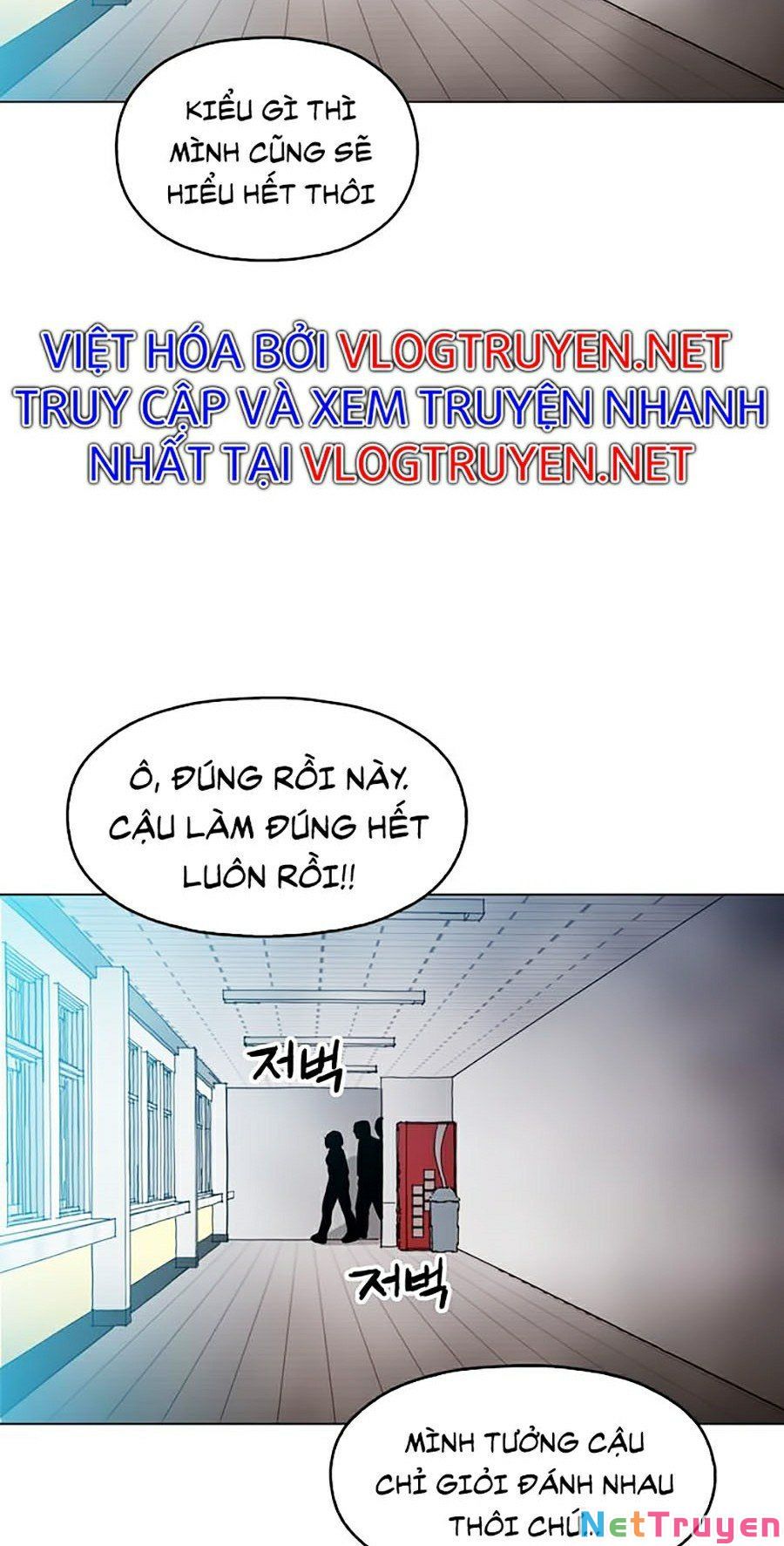 Kỷ Nguyên Tàn Bạo Chapter 19 - Trang 41