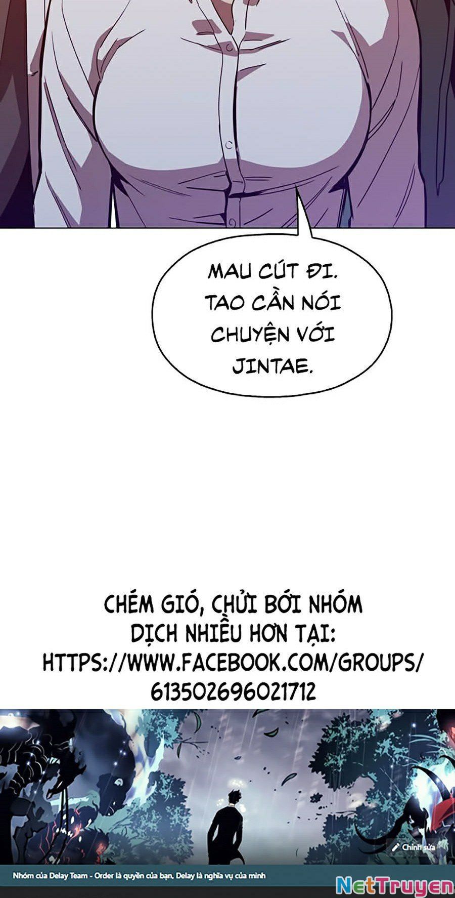 Kỷ Nguyên Tàn Bạo Chapter 19 - Trang 47